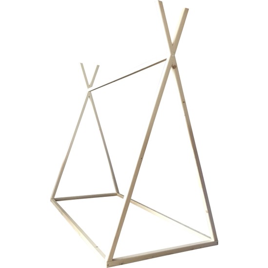 Bahçe Moda Montessori Çadır Yatak Fiyatı Taksit Seçenekleri