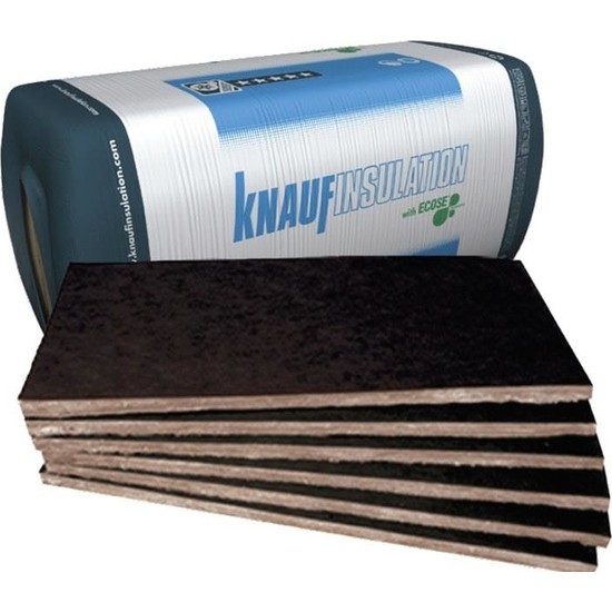 knauf acoustic