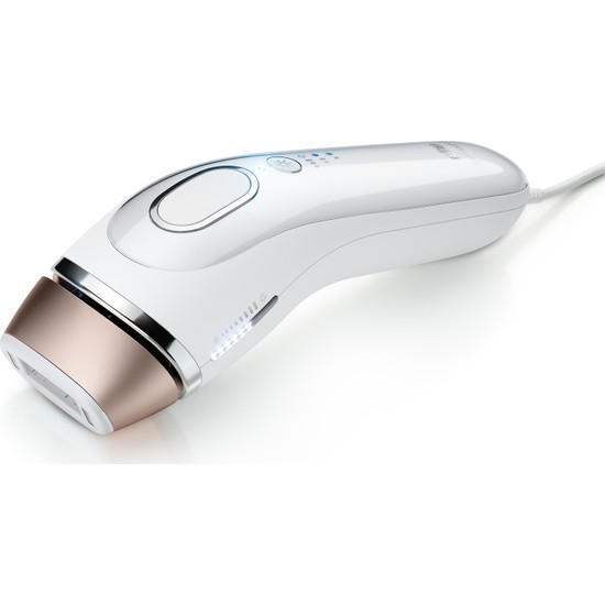 Braun Silk Expert IPL 120.000 Atımlı Lazer Epilasyon Cihazı BD5001