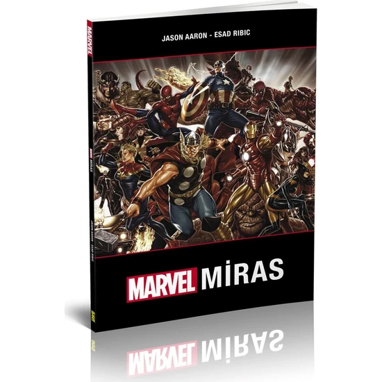 Marvel Miras