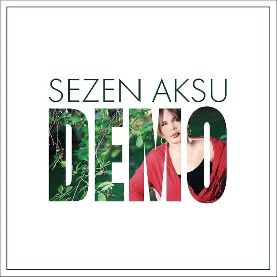 Sezen Aksu - Demo ( CD )
