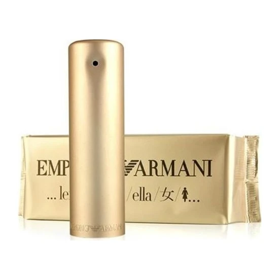 Emporio Armani She Edp 100 Ml Kadın Parfüm