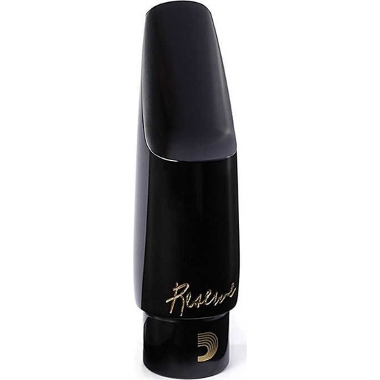 Reserve Alto Saksafon Beki D150 1.50Mm Medium Long Facing Fiyatı