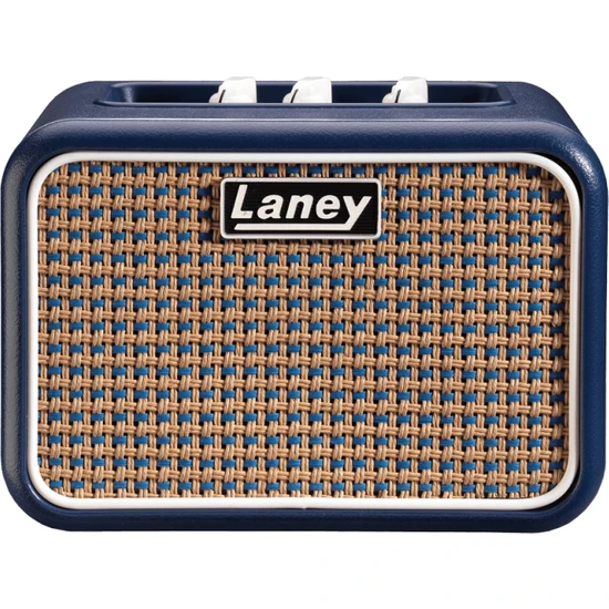 Laney Mini- Mını-Lıon Lionheart Elektro Gitar Amfisi