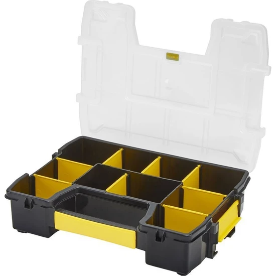 Stanley STST170720 Sort Master™ Organizer ve Avadanlık Çanta