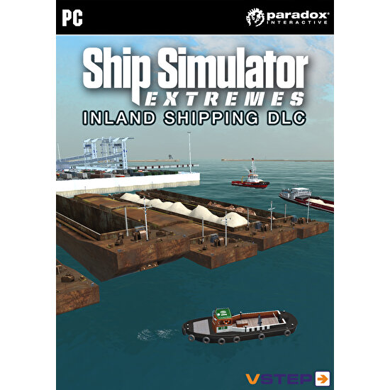 steam ship simulator extremes problem