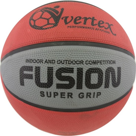 Vertex Fusion Basketbol Topu 7 Numara