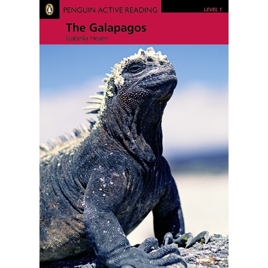 book review galapagos cae