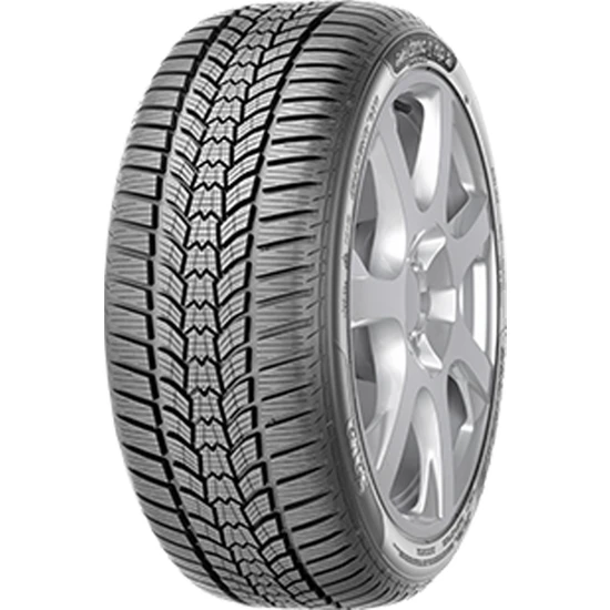 Sava 215/55 R16 93H Eskimo HP 2 Oto Kış Lastiği ( Üretim Yılı: 2023 )