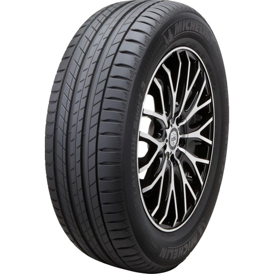 Michelin 315/35 R20 110Y XL Latitude Sport 3 GRNX ZP SUV Yaz Fiyatı