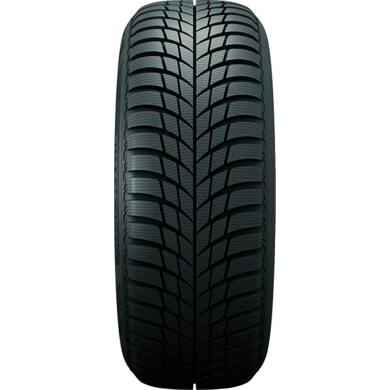 Bridgestone 215/50 R17 95V LM001 Oto Kış Lastiği ( Üretim Fiyatı