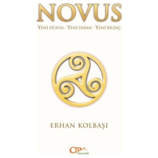 Novus - Erhan Kolbaşı