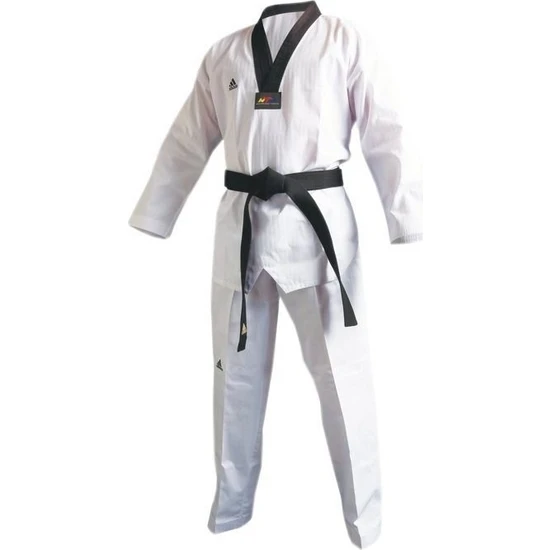 adidas Adıstart Taekwondo Elbisesi Adıts01
