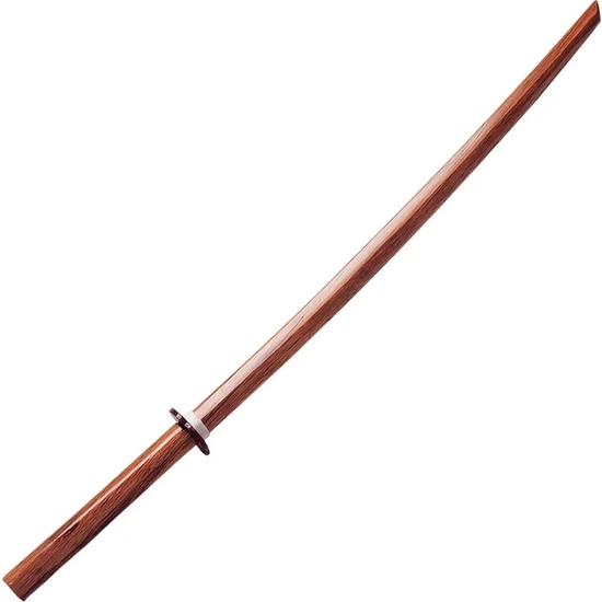 Excalibur Aikido Kılıcı Bokken Red Oak 40'' 102 cm C413JAP