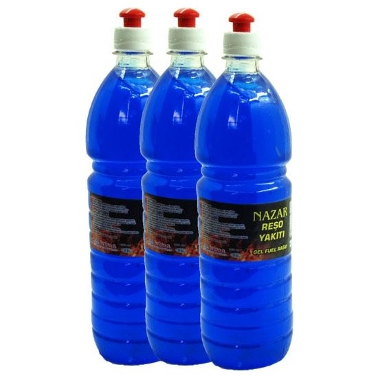 Nazar Reşo Ocak Jel Yakıt 1000 Cc. 1 Litre Mangal Soba Fiyatı