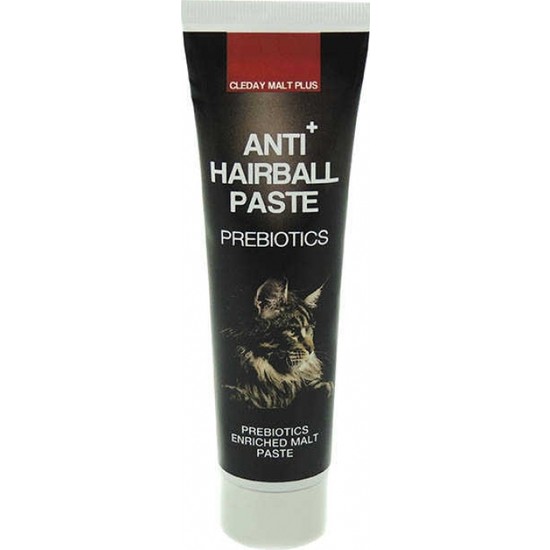 Cleday Anti Hairball Paste Kedi Malt Macunu 100 gr Fiyatı