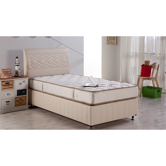 MondiMelodi 160X200 Çift Kişilik Bonel Yaylı Yatak Fiyatı MondiMelodi 160X200 Çift Kişilik Bonel Yaylı Yatak Fiyatı