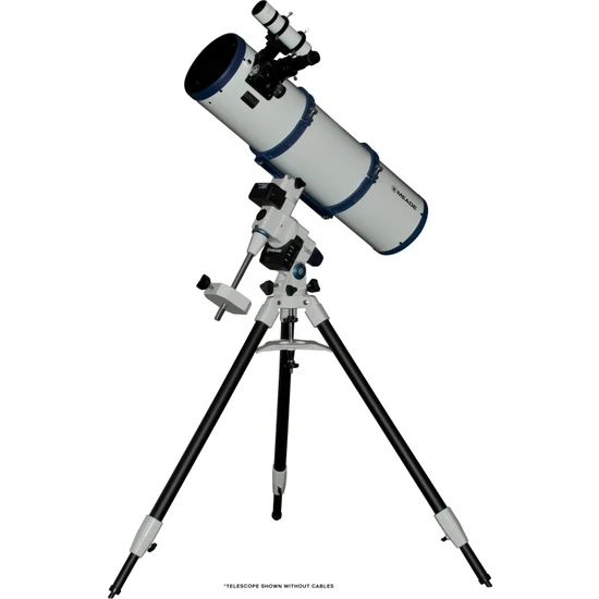 Meade Lx85 8 Newtonian Aynalı Teleskop