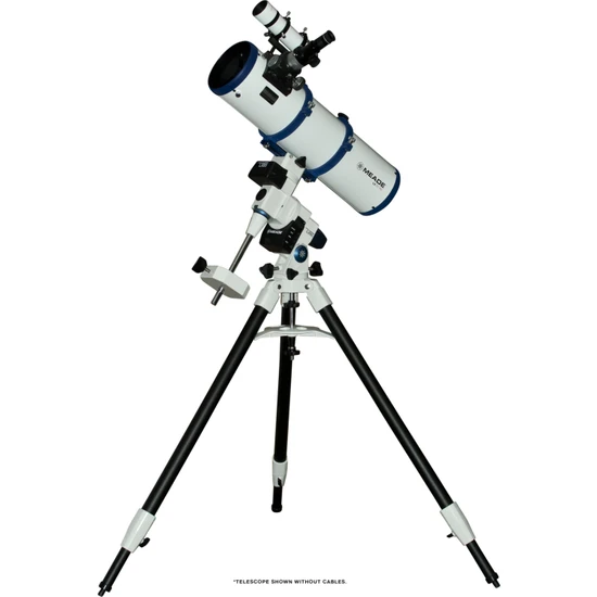 Meade Lx85 6 Newtonian Aynalı Teleskop