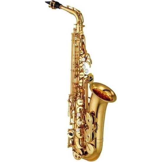 Yamaha YAS480 Mib Alto Saksafon