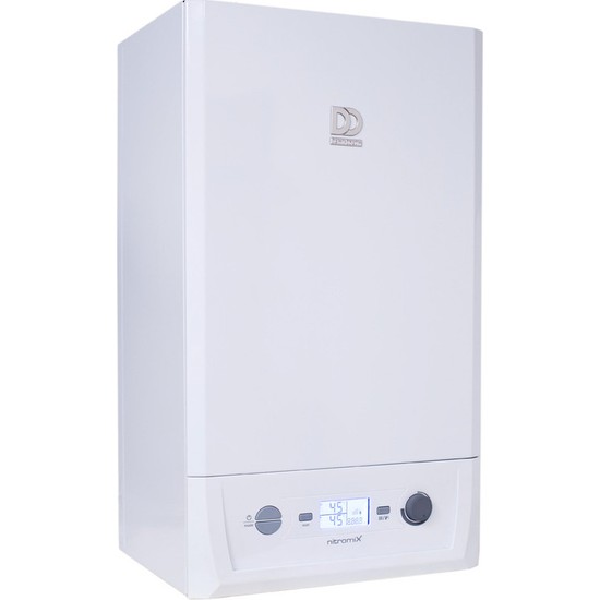 Demirdöküm Nitromix P28 (Hep) Yoğuşmalı Kombi Fiyatı