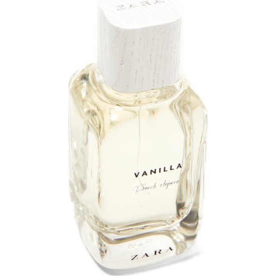 Zara Vanilla French Elegance EDP 100 ml Kadın Parfüm Fiyatı