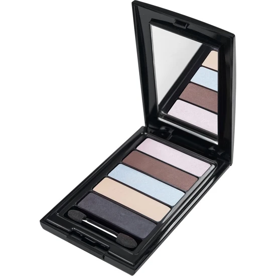 Tca Studio Make-Up Eyeshadow Palette 1 Star