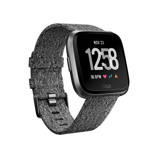 fitbit versa nfc