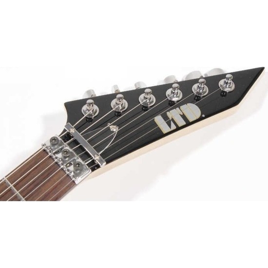 Esp Ltd Mh50 Black Elektro Gitar Fiyatı Taksit Seçenekleri