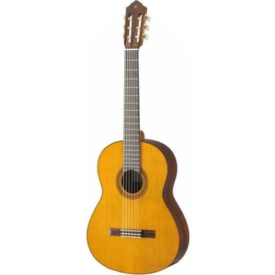 Yamaha C70 Klasik Gitar - Natural