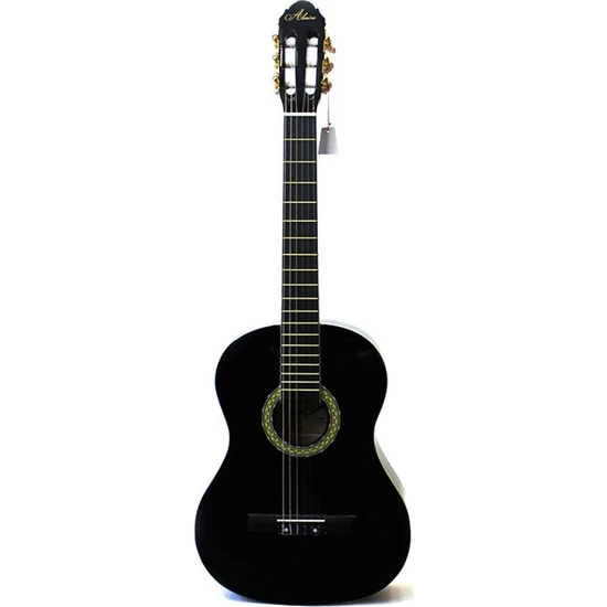 Almira Mg917-Bk 4/4 Klasik Gitar