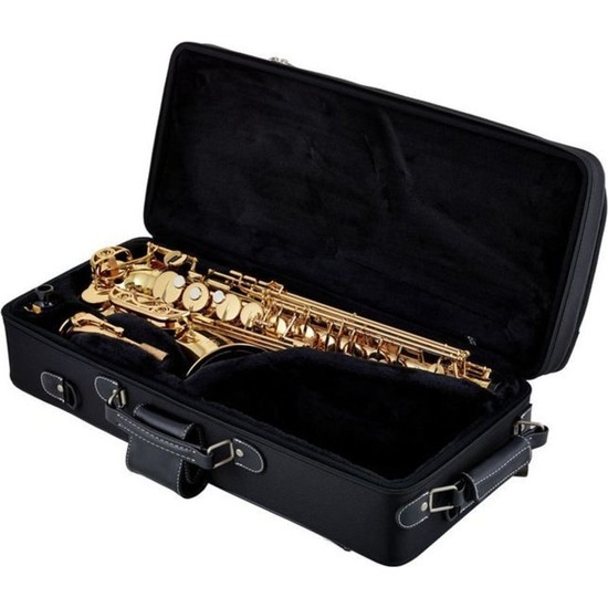 Yamaha Yas62 02 Profesyonel Alto Saksafon Fiyatı