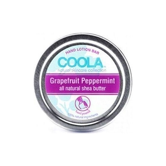 Coola Hand Lotion Bar grapefruit Peppermint 15 ml Fiyatı