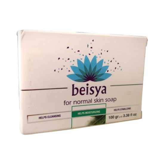 Beisya For Normal Skin Soap 100 gr