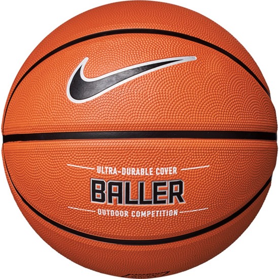 Nike Baller 7 Numara Basket Topu N.KI.32.855.07