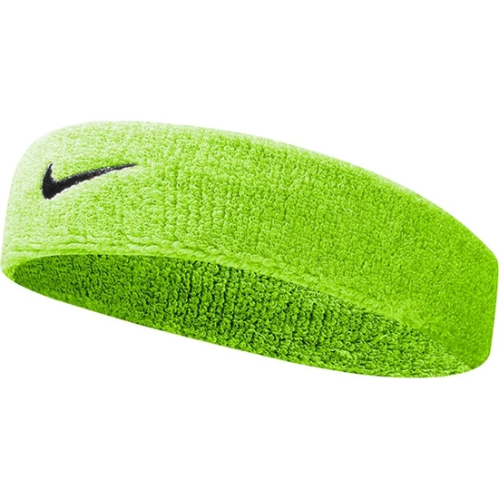 Nike Swoosh Headband Havlu Saç Bandı Kafa Bandı NNN07710OS