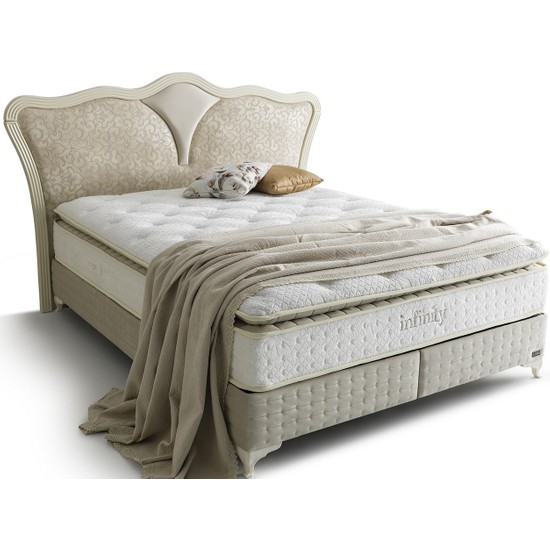 Bambi İnfinity Yatak Tek ve Çift Kişilik Tüm Ölçüler Fiyatı Bambi İnfinity Yatak Tek ve Çift Kişilik Tüm Ölçüler Fiyatı