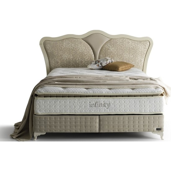 Bambi İnfinity Yatak Tek ve Çift Kişilik Tüm Ölçüler Fiyatı Bambi İnfinity Yatak Tek ve Çift Kişilik Tüm Ölçüler Fiyatı