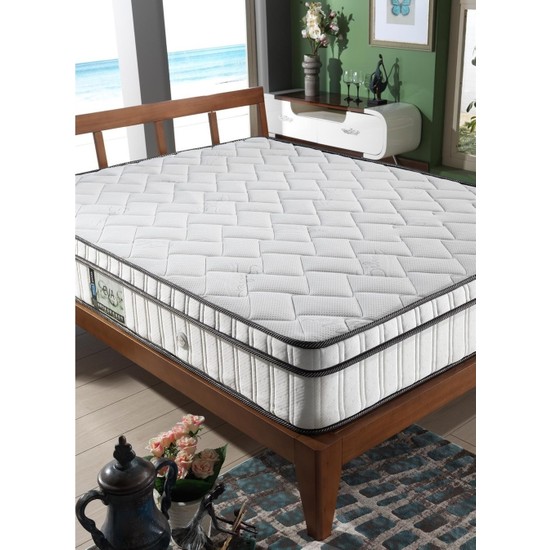 Bera Yatak Eva Pedli Full Yatak 160 x 200 cm Fiyatı