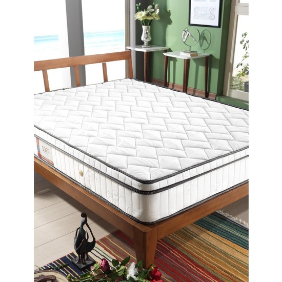 Bera Yatak Tek Kişilik Soft Pedli Yatak 90 x 190 cm Fiyatı
