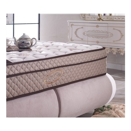 Monessa First Class Yaylı Yatak 180X20030 Gün Deneme