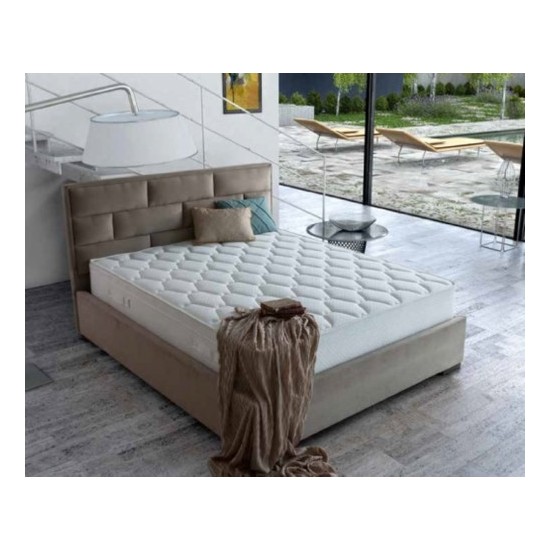 Yataş Selena Hermes Yaylı Yatak 160X200 Fiyatı Taksit