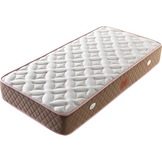 Heyner Cotton yatak Tek Kişilik Cotton yatak 80x180 Cm Fiyatı