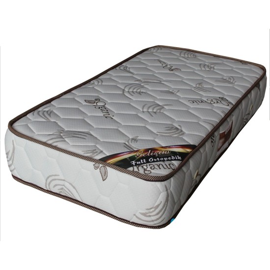 Gelişim Yatak Yarı Yaylı Yatak Bebe Ve Genç Fiyatı