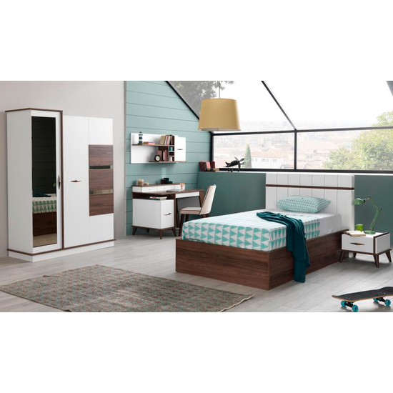 Yıldız Mobilya Towers Genç Odası Fiyatı Taksit Seçenekleri