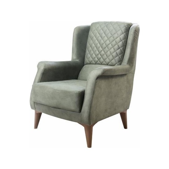 Cadde Yıldız Stil Salon Takımı Yeşil Fiyatı Taksit Seçenekleri