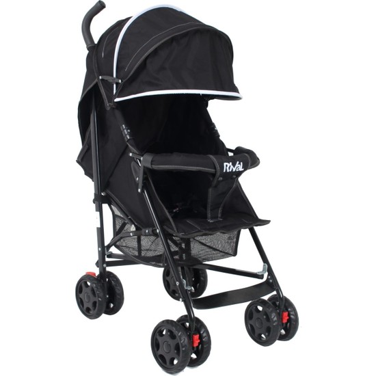 Rival Junior Tam Yatar Baston Bebek Arabası Fiyatı