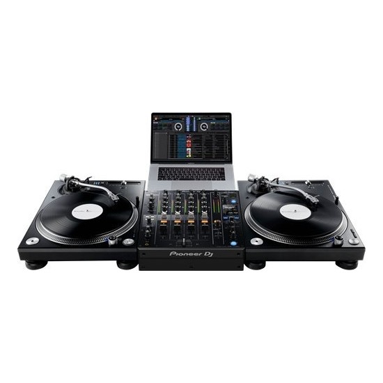 Pioneer Dj Mixer Djm750Mk2 Fiyatı Taksit Seçenekleri