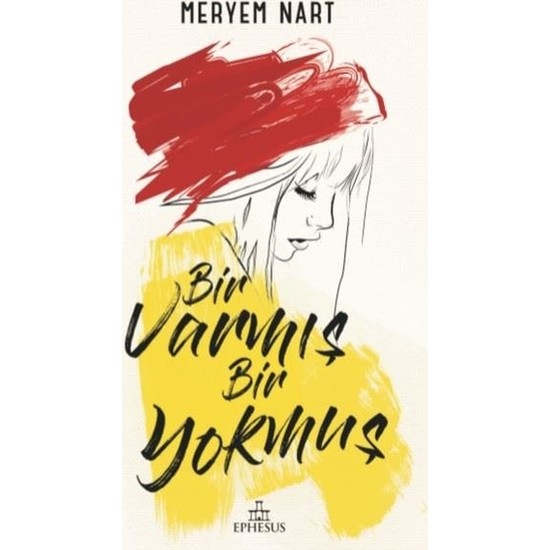 Bir Varmış Bir Yokmuş - Meryem Nart