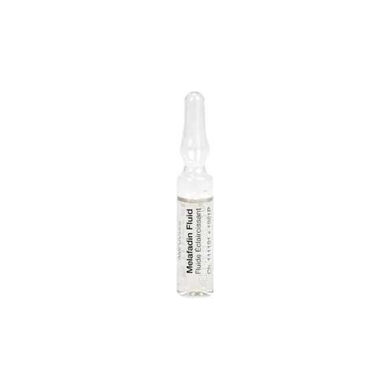 Janssen Cosmetics Ampoules Melafadin Fluid 2 ml Fiyatı